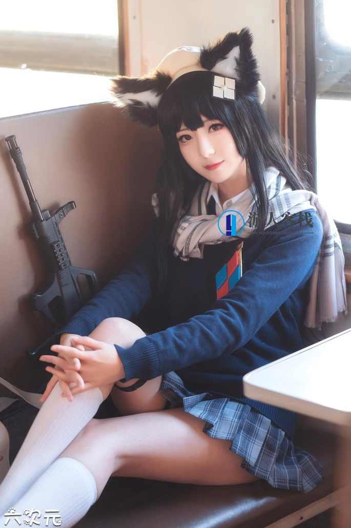 微博少女弥音音ww最全COS图片写真30套！微博少女弥音音写真集，30套全貌高清图片,支付,写真,第27张