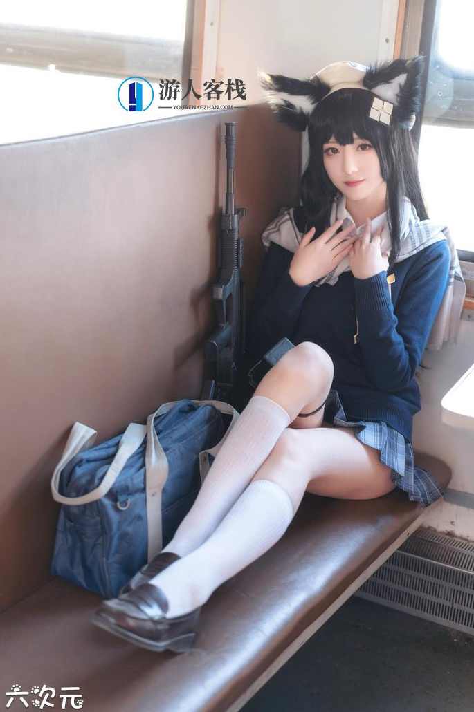 微博少女弥音音ww最全COS图片写真30套！微博少女弥音音写真集，30套全貌高清图片,支付,写真,第29张