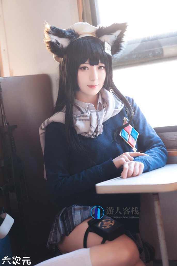 微博少女弥音音ww最全COS图片写真30套！微博少女弥音音写真集，30套全貌高清图片,支付,写真,第30张