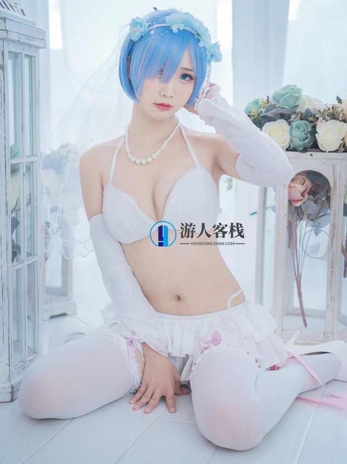 仙气！面饼仙儿cosplay摄影作品99部超大合集！仙气飘飘，cosplay摄影作品大集锦,专业,支付,摄影,第2张