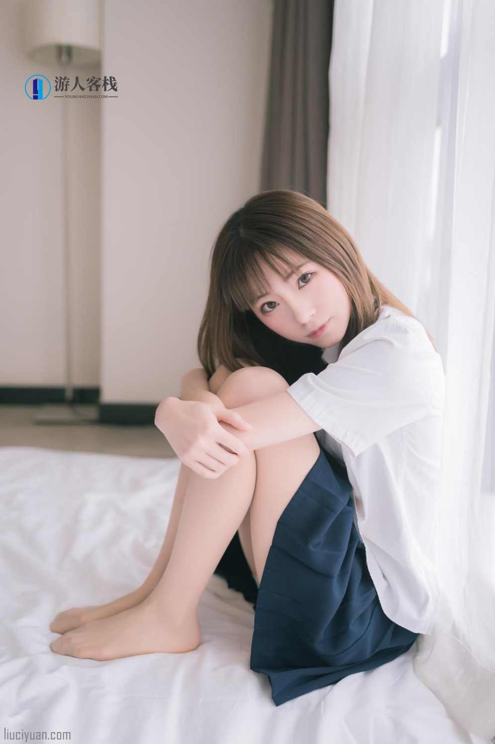 超可爱！Kitaro绮太郎Cosplay写真图包合集47套，Kitaro绮太郎Cosplay写真图包合集，萌翻天！,专业,支付,写真,第4张