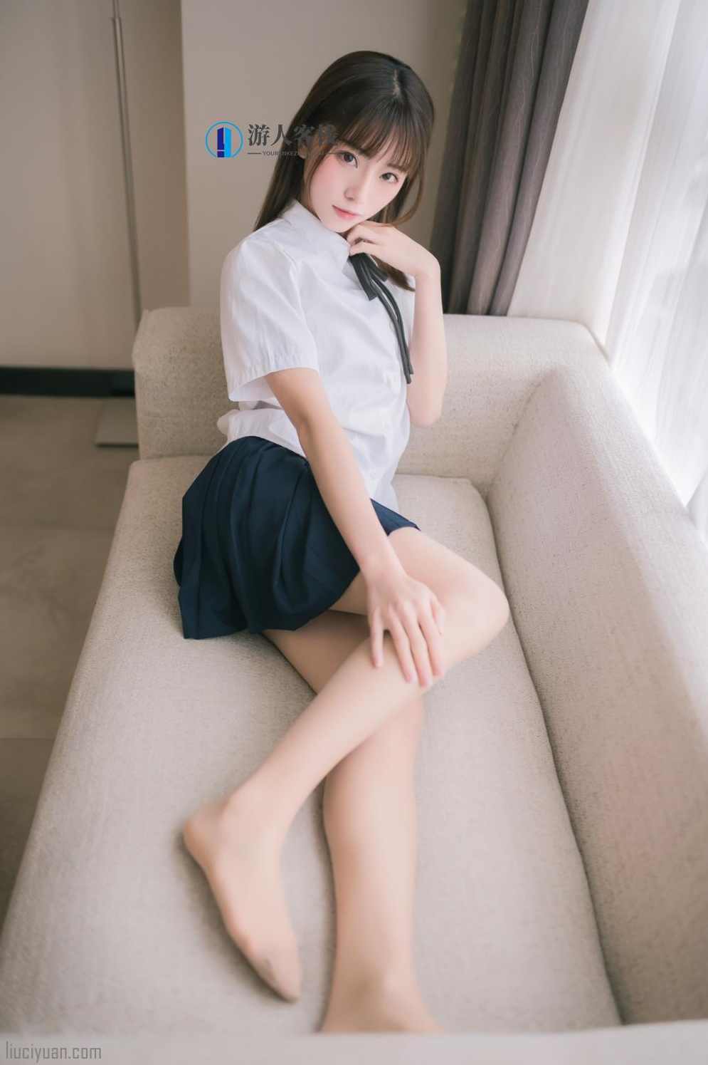 超可爱！Kitaro绮太郎Cosplay写真图包合集47套，Kitaro绮太郎Cosplay写真图包合集，萌翻天！,专业,支付,写真,第12张