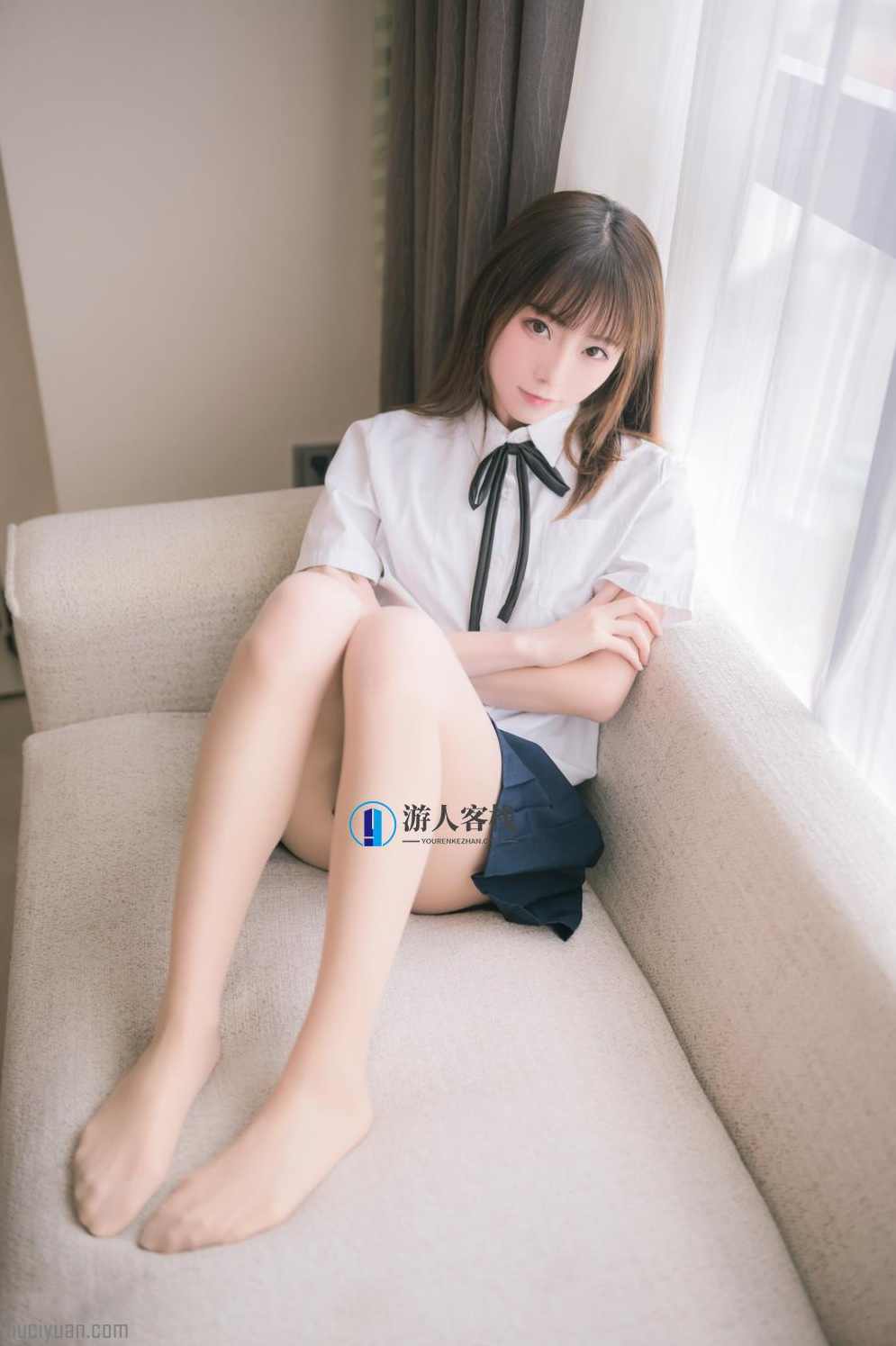 超可爱！Kitaro绮太郎Cosplay写真图包合集47套，Kitaro绮太郎Cosplay写真图包合集，萌翻天！,专业,支付,写真,第26张