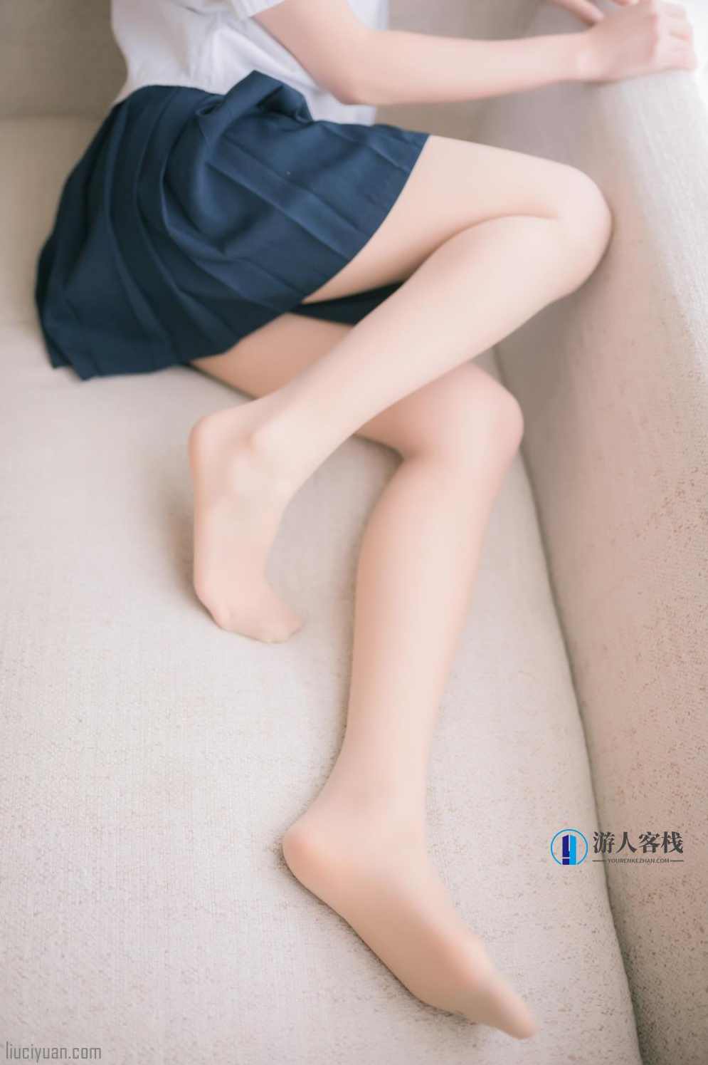 超可爱！Kitaro绮太郎Cosplay写真图包合集47套，Kitaro绮太郎Cosplay写真图包合集，萌翻天！,专业,支付,写真,第35张