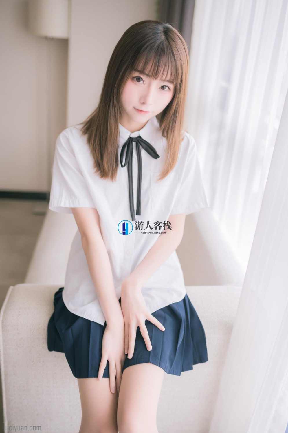 超可爱！Kitaro绮太郎Cosplay写真图包合集47套，Kitaro绮太郎Cosplay写真图包合集，萌翻天！,专业,支付,写真,第38张