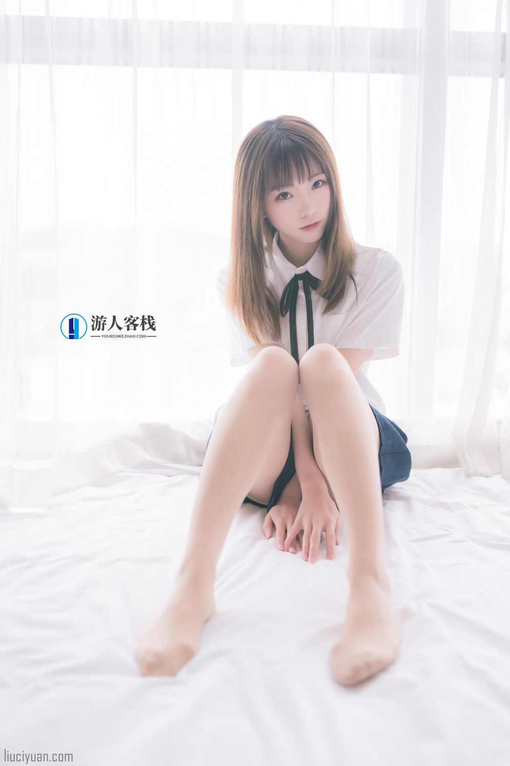 超可爱！Kitaro绮太郎Cosplay写真图包合集47套，Kitaro绮太郎Cosplay写真图包合集，萌翻天！,专业,支付,写真,第44张