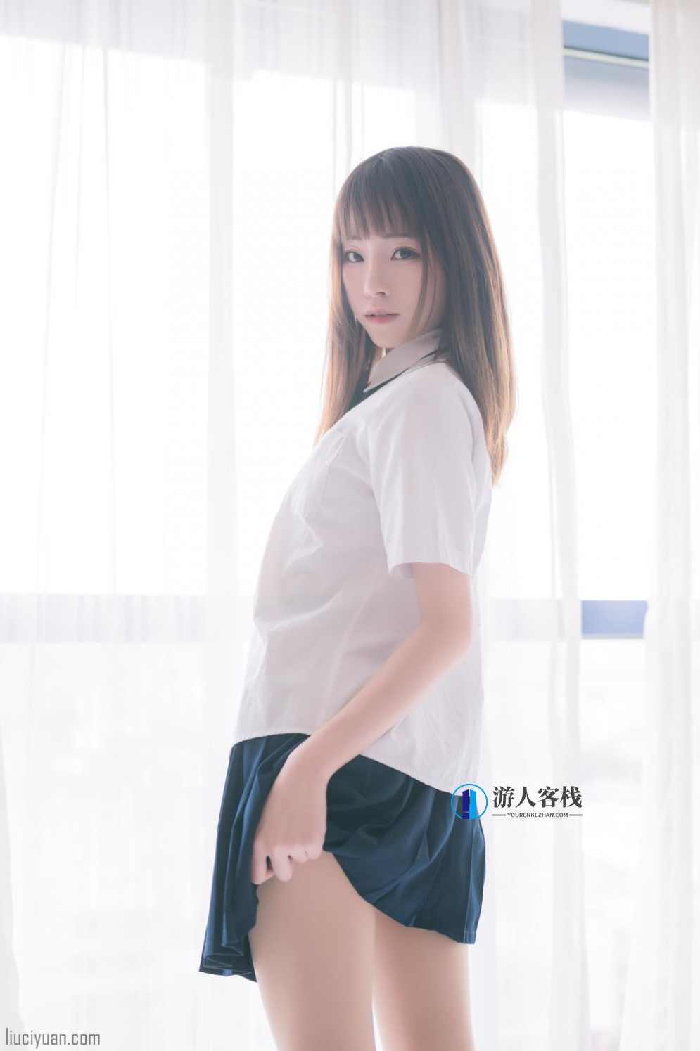 超可爱！Kitaro绮太郎Cosplay写真图包合集47套，Kitaro绮太郎Cosplay写真图包合集，萌翻天！,专业,支付,写真,第46张