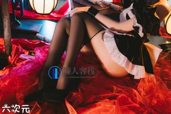 御姐赛高！vams子Cosplay写真图片合集9套，御姐风范爆表，VAMS子Cosplay写真图片合集,直播,支付,美女,写真,第3张