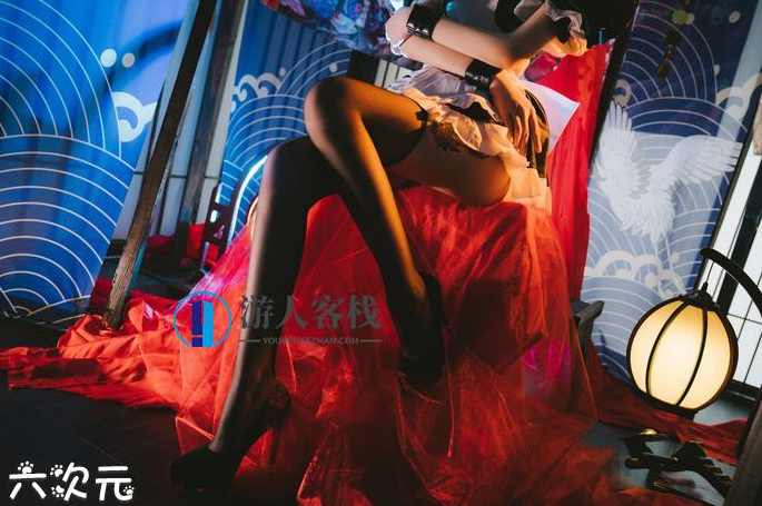 御姐赛高！vams子Cosplay写真图片合集9套，御姐风范爆表，VAMS子Cosplay写真图片合集,直播,支付,美女,写真,第17张