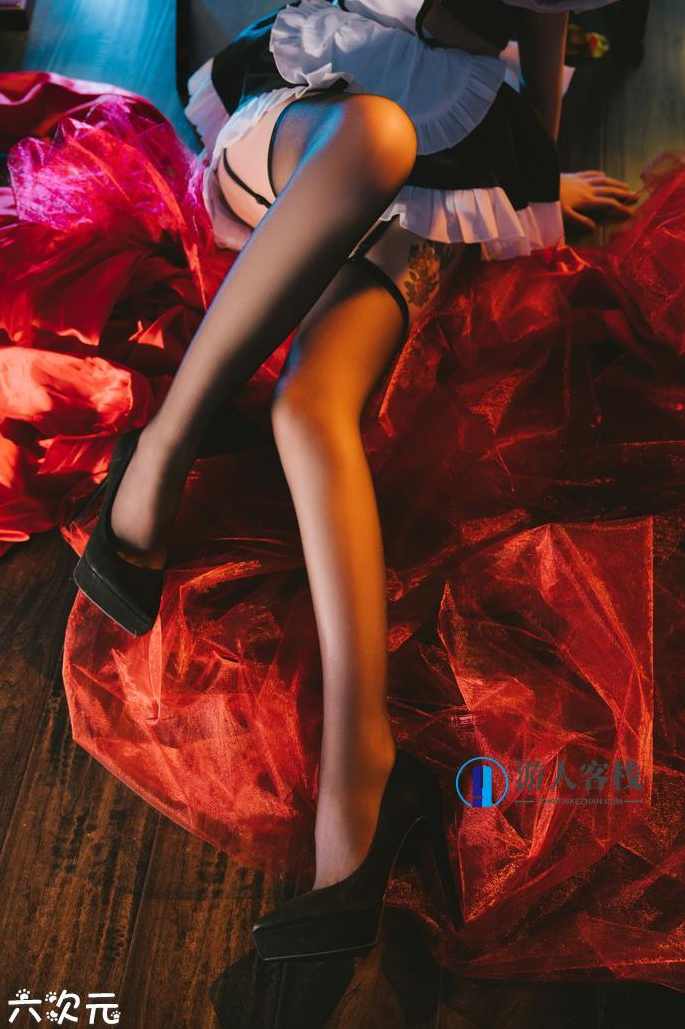 御姐赛高！vams子Cosplay写真图片合集9套，御姐风范爆表，VAMS子Cosplay写真图片合集,直播,支付,美女,写真,第19张