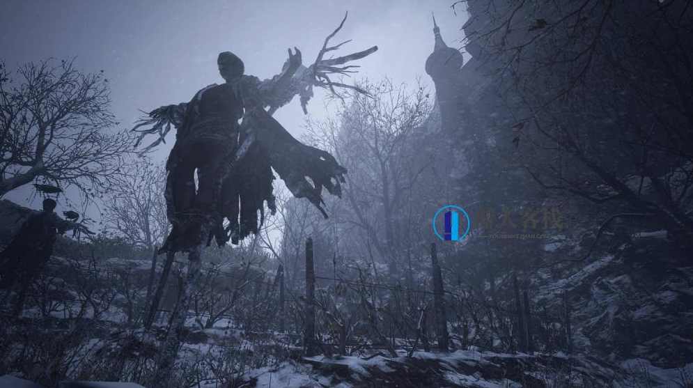 生化危机8:村庄/Resident Evil Village一键安装电脑单机游戏steam破解游戏百度云迅雷下载,生化危机8,村庄Steam破解版一键安装游戏,电脑游戏,STEAM游戏,单机游戏,蓝星智库,第3张 生化危机8:村庄/Resident Evil Village一键安装电脑单机游戏steam破解游戏百度云迅雷下载,生化危机8,村庄Steam破解版一键安装游戏,电脑游戏,STEAM游戏,单机游戏,蓝星智库,第3张