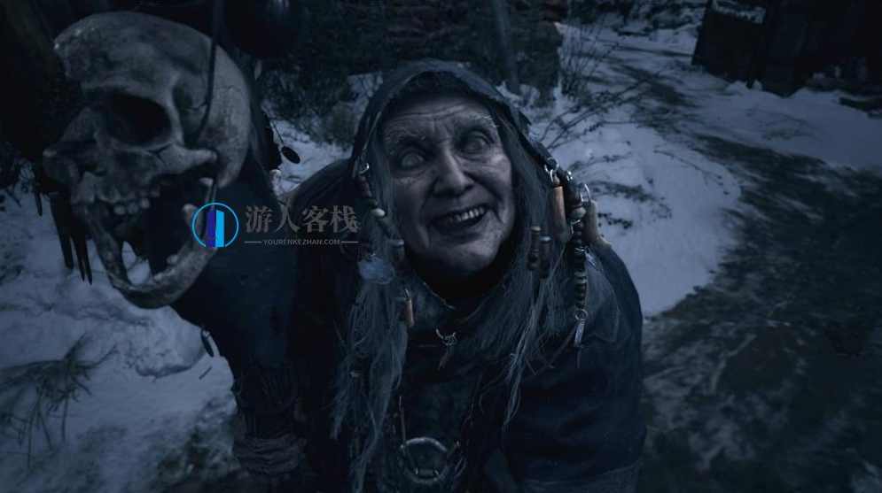 生化危机8:村庄/Resident Evil Village一键安装电脑单机游戏steam破解游戏百度云迅雷下载,生化危机8,村庄Steam破解版一键安装游戏,电脑游戏,STEAM游戏,单机游戏,蓝星智库,第2张 生化危机8:村庄/Resident Evil Village一键安装电脑单机游戏steam破解游戏百度云迅雷下载,生化危机8,村庄Steam破解版一键安装游戏,电脑游戏,STEAM游戏,单机游戏,蓝星智库,第2张