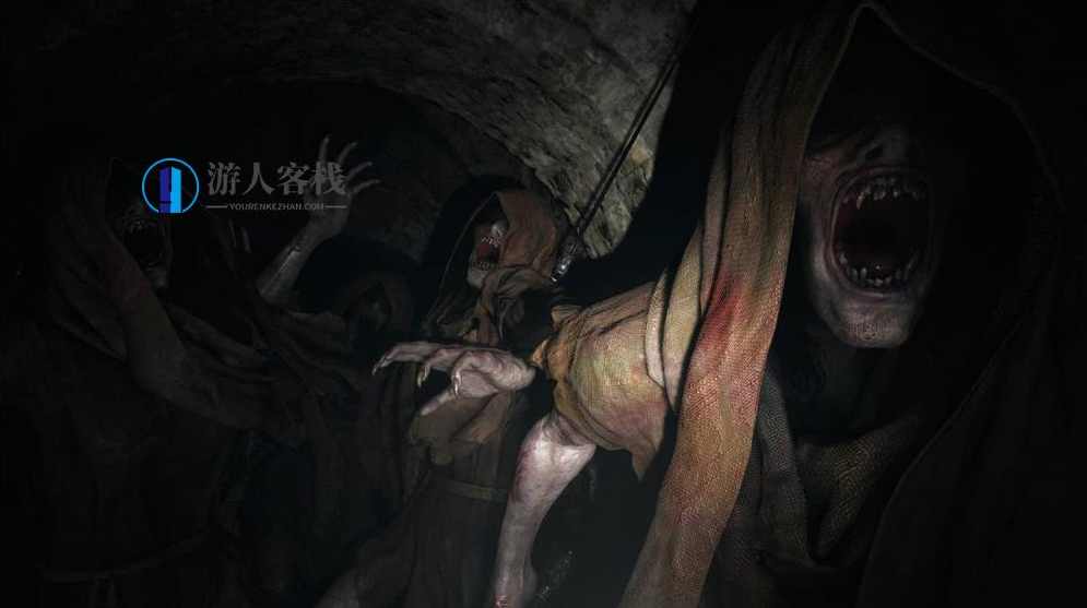 生化危机8:村庄/Resident Evil Village一键安装电脑单机游戏steam破解游戏百度云迅雷下载,生化危机8,村庄Steam破解版一键安装游戏,电脑游戏,STEAM游戏,单机游戏,蓝星智库,第6张 生化危机8:村庄/Resident Evil Village一键安装电脑单机游戏steam破解游戏百度云迅雷下载,生化危机8,村庄Steam破解版一键安装游戏,电脑游戏,STEAM游戏,单机游戏,蓝星智库,第6张