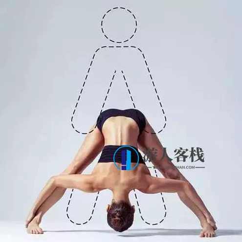 这些瑜伽体式，让啪啪啪涨姿势！揭秘瑜伽体式，提升性爱技巧,健康,放松,瑜伽,第2张