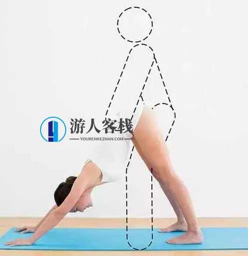 这些瑜伽体式，让啪啪啪涨姿势！揭秘瑜伽体式，提升性爱技巧,健康,放松,瑜伽,第3张