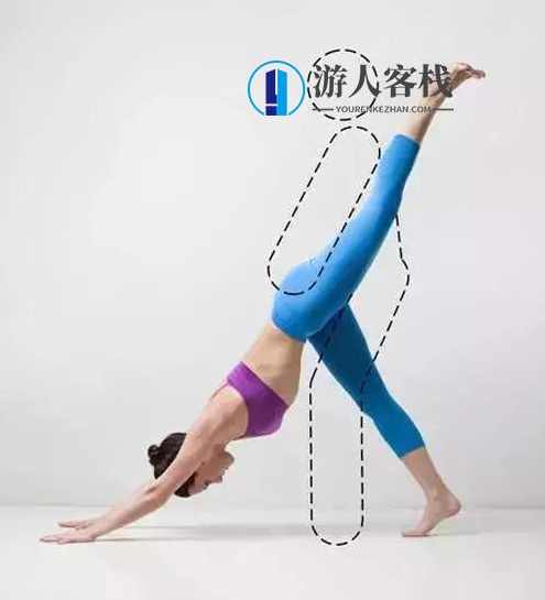 这些瑜伽体式，让啪啪啪涨姿势！揭秘瑜伽体式，提升性爱技巧,健康,放松,瑜伽,第4张