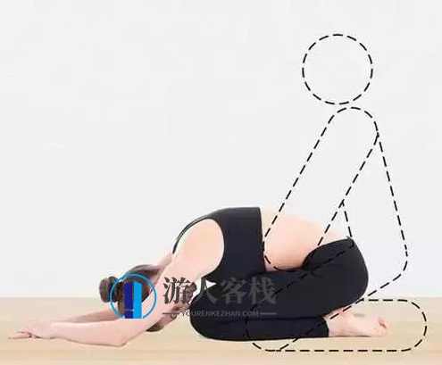 这些瑜伽体式，让啪啪啪涨姿势！揭秘瑜伽体式，提升性爱技巧,健康,放松,瑜伽,第6张