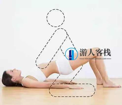 这些瑜伽体式，让啪啪啪涨姿势！揭秘瑜伽体式，提升性爱技巧,健康,放松,瑜伽,第5张