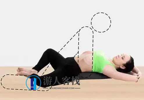 这些瑜伽体式，让啪啪啪涨姿势！揭秘瑜伽体式，提升性爱技巧,健康,放松,瑜伽,第7张