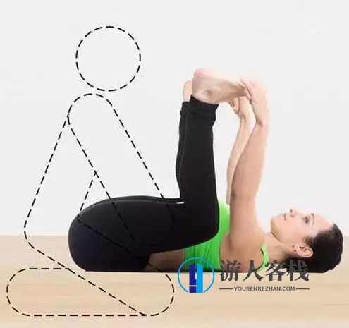 这些瑜伽体式，让啪啪啪涨姿势！揭秘瑜伽体式，提升性爱技巧,健康,放松,瑜伽,第9张