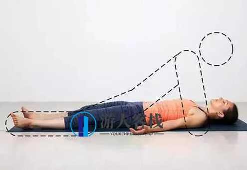 这些瑜伽体式，让啪啪啪涨姿势！揭秘瑜伽体式，提升性爱技巧,健康,放松,瑜伽,第8张