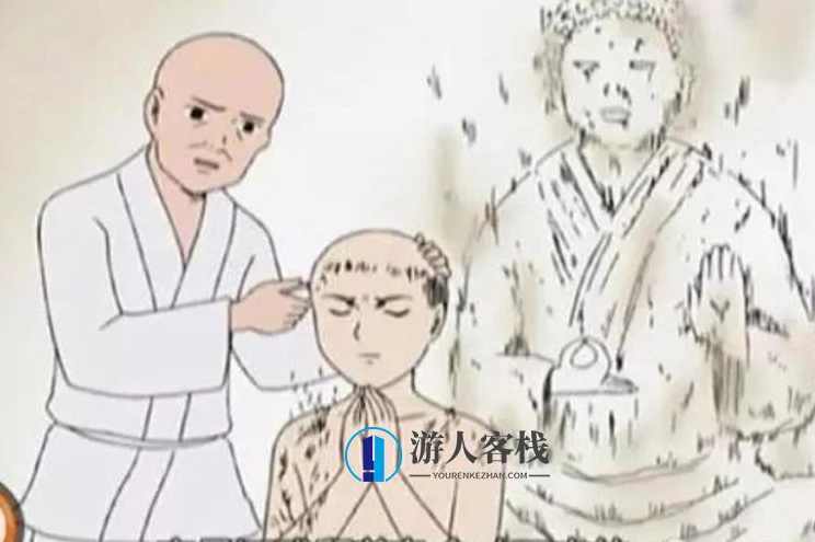 令人迷惑的“贤者模式”，抽搐后索然无味，贤者模式揭秘，扭曲与解脱的迷思,男人,高潮,运动,小说,放松,第5张