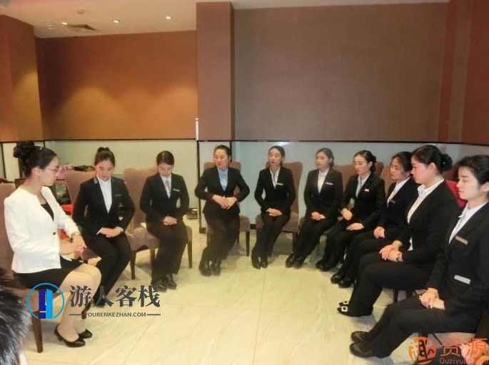 客服如何培训？金牌客服培训课程_教程分享,课程,管理,模板,专业,电商,第1张