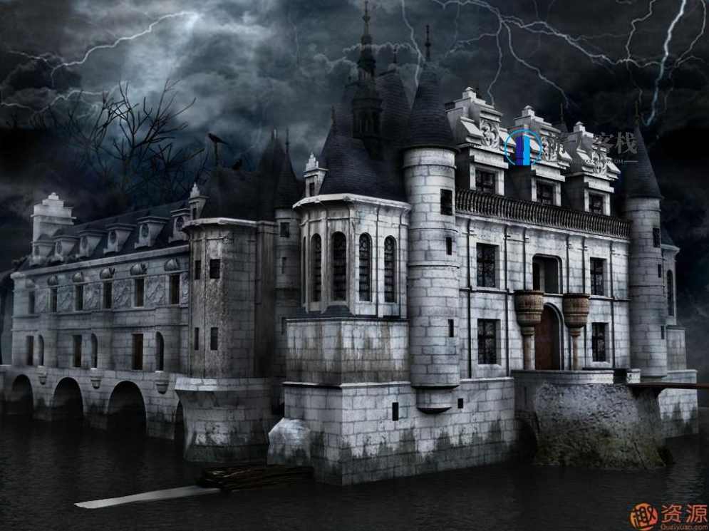 Twinmotion 2019魅力动画课程：探索数字建筑设计的无限可能,课程,第1张