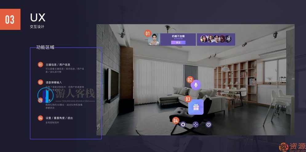 【UX软件交互式设计】某宝购买的axure设计师教程_蓝星智库,蓝星智库,目标,用户体验,第1张