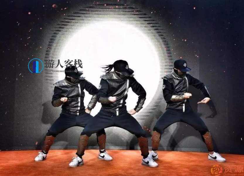 流行街舞教程：零基础入门,蓝星智库,健身,第1张