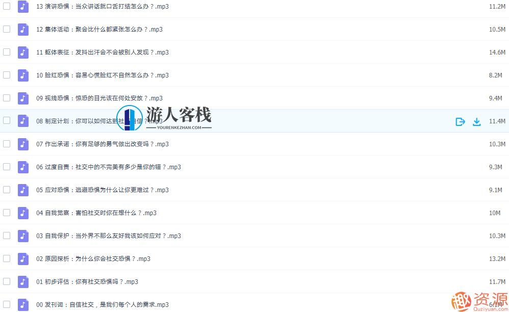 轻松拥有自信社交，告别社交恐惧轻松拥有自信社交，告别社交恐惧,艺术,第4张