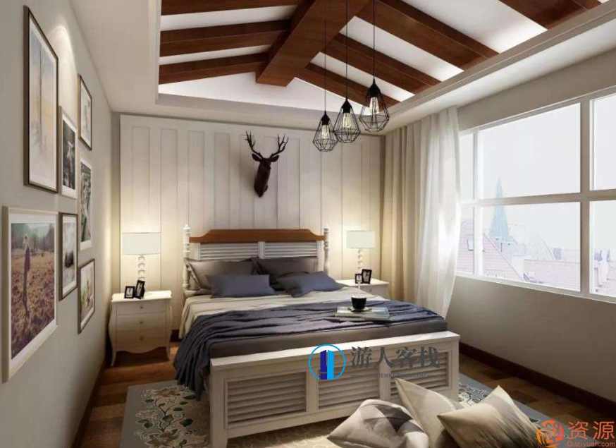 室内家居装潢施工工艺视频教程_蓝星智库