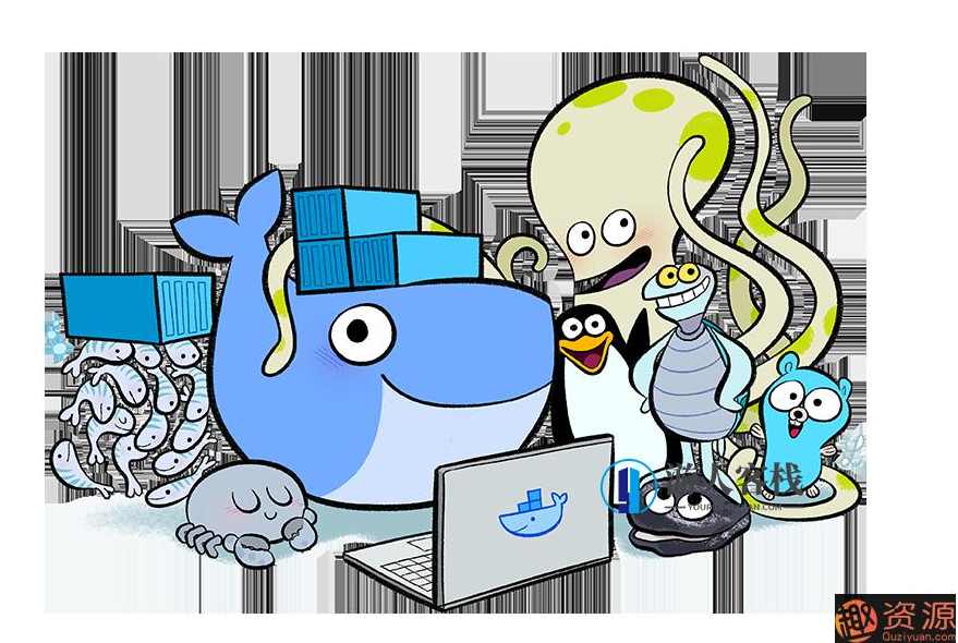 马哥DOCKER+k8s视频教程_资源网站,管理,支持,第1张