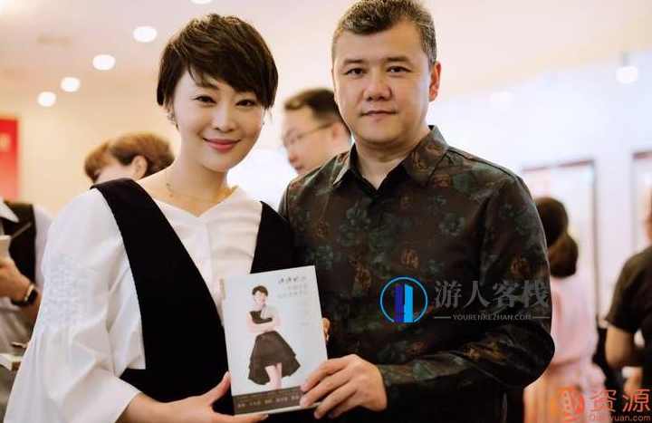 婷婷创立：喝咖啡也能听的创业课堂_蓝星智库,蓝星智库,第1张