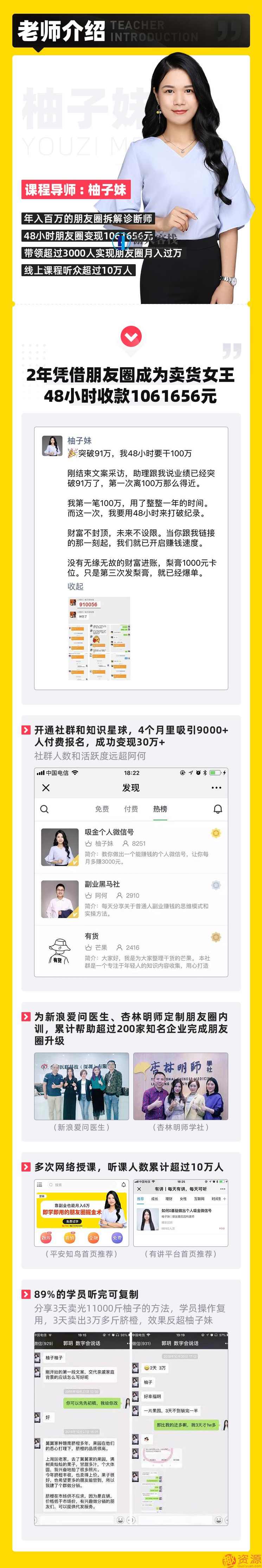 媒老板商学院教你如何30天卖货破万计划,副业,第2张 媒老板商学院教你如何30天卖货破万计划,副业,第2张