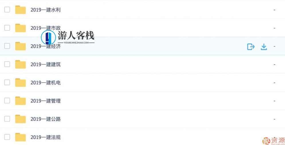 2019年一级建造师市政建筑管理经济法规视频课件资料及押题题库,管理,第6张