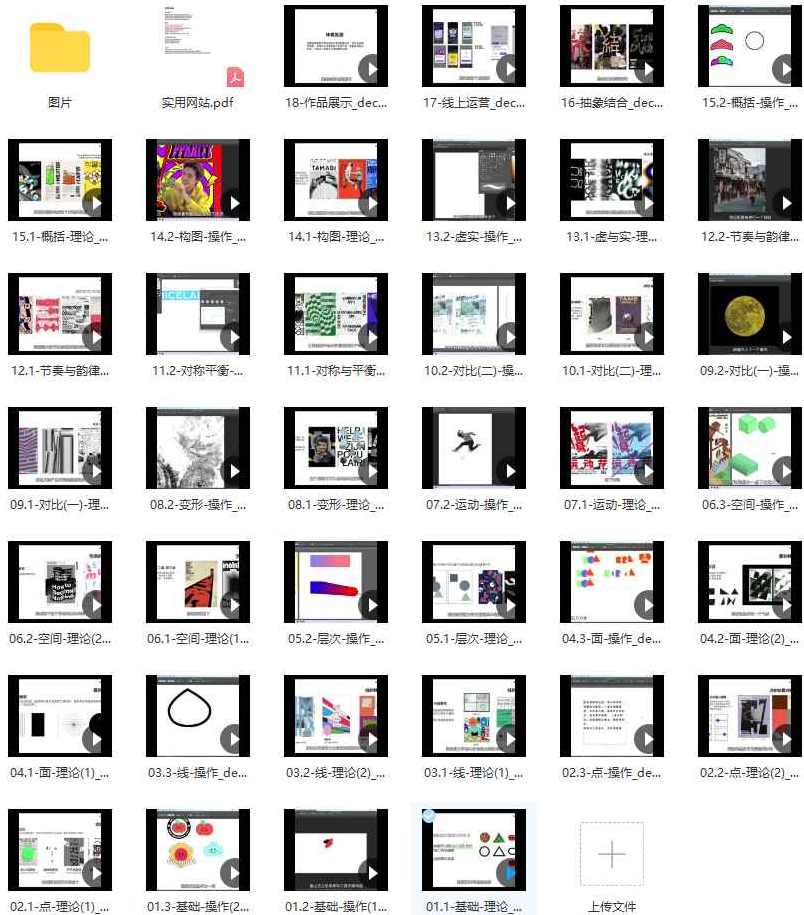 不错实验室从零开始学平面升级版，平面升级，不错实验室全新篇章,运动,平衡,第2张