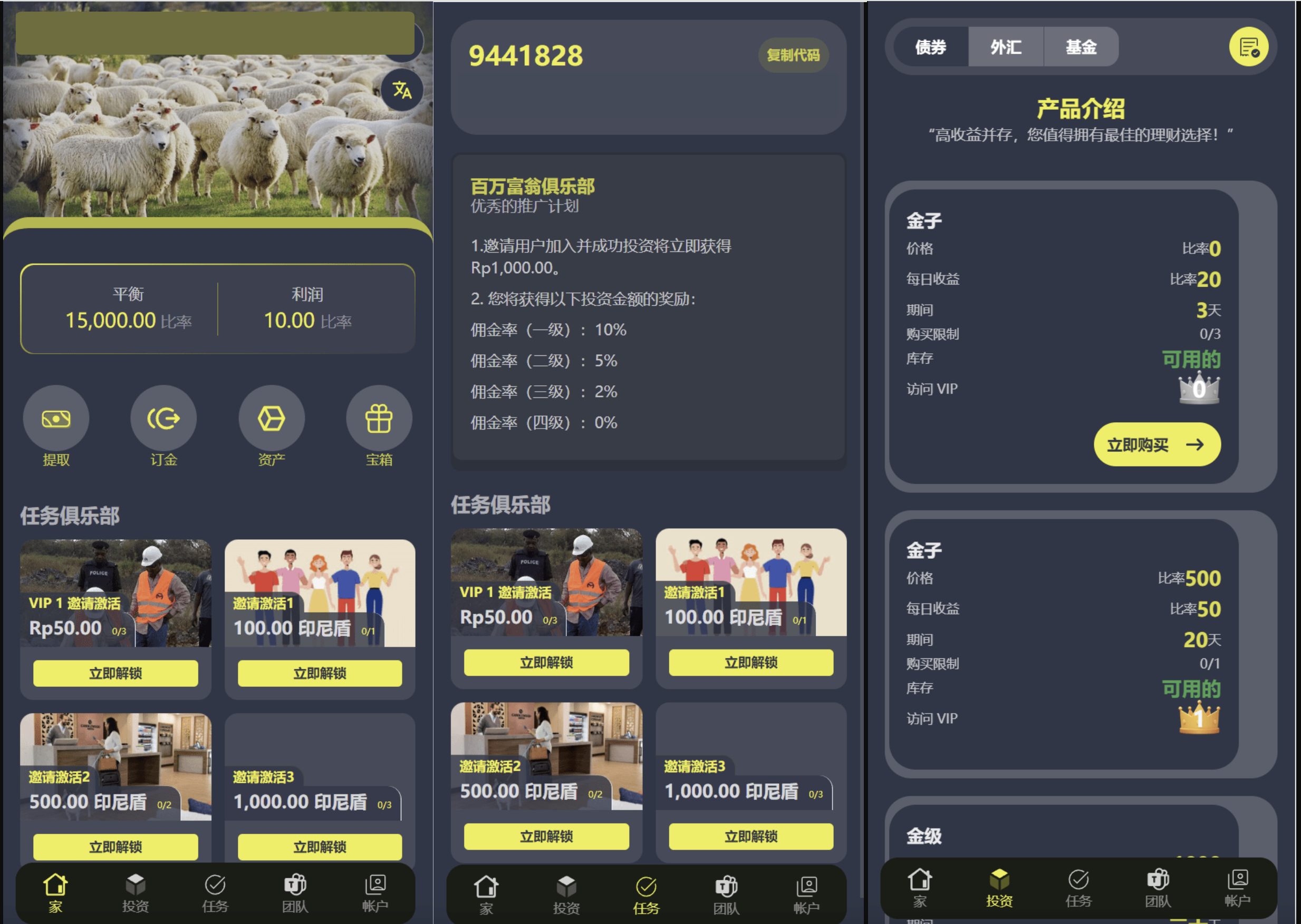 海外投资外汇源码/基金/债卷理财系统源码，全球投资宝典，外汇基金债卷理财系统源码荟萃