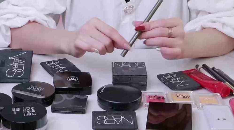 化妆品介绍与用途，化妆品新发现，多样用途，美丽升级,管理,第1张