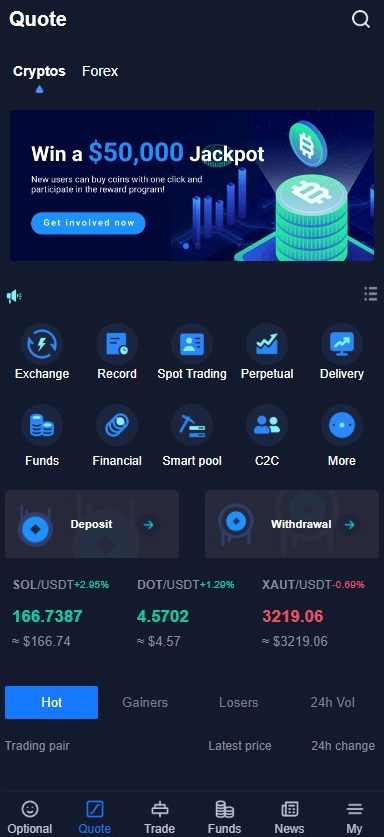 java综合交易所13国语言，股票，区块链，外汇，自带客服系统，全球一体化金融平台，多语交易、区块链与外汇综合服务,管理,支持,客户服务,区块链,金融,第1张