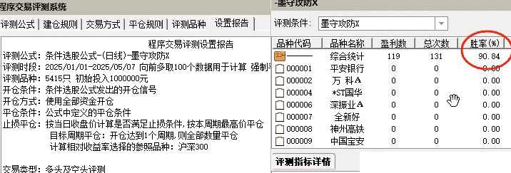 【指标】金钻【墨守攻防】竞价低吸排序、副图、选G套装指标，源码无未来可回测，信号固定，，手机电脑通用，竞价秘籍金钻墨守攻防指标，低吸排序、副图选G套装，源码稳定回测，信号精准,专业,目标,创新,第5张