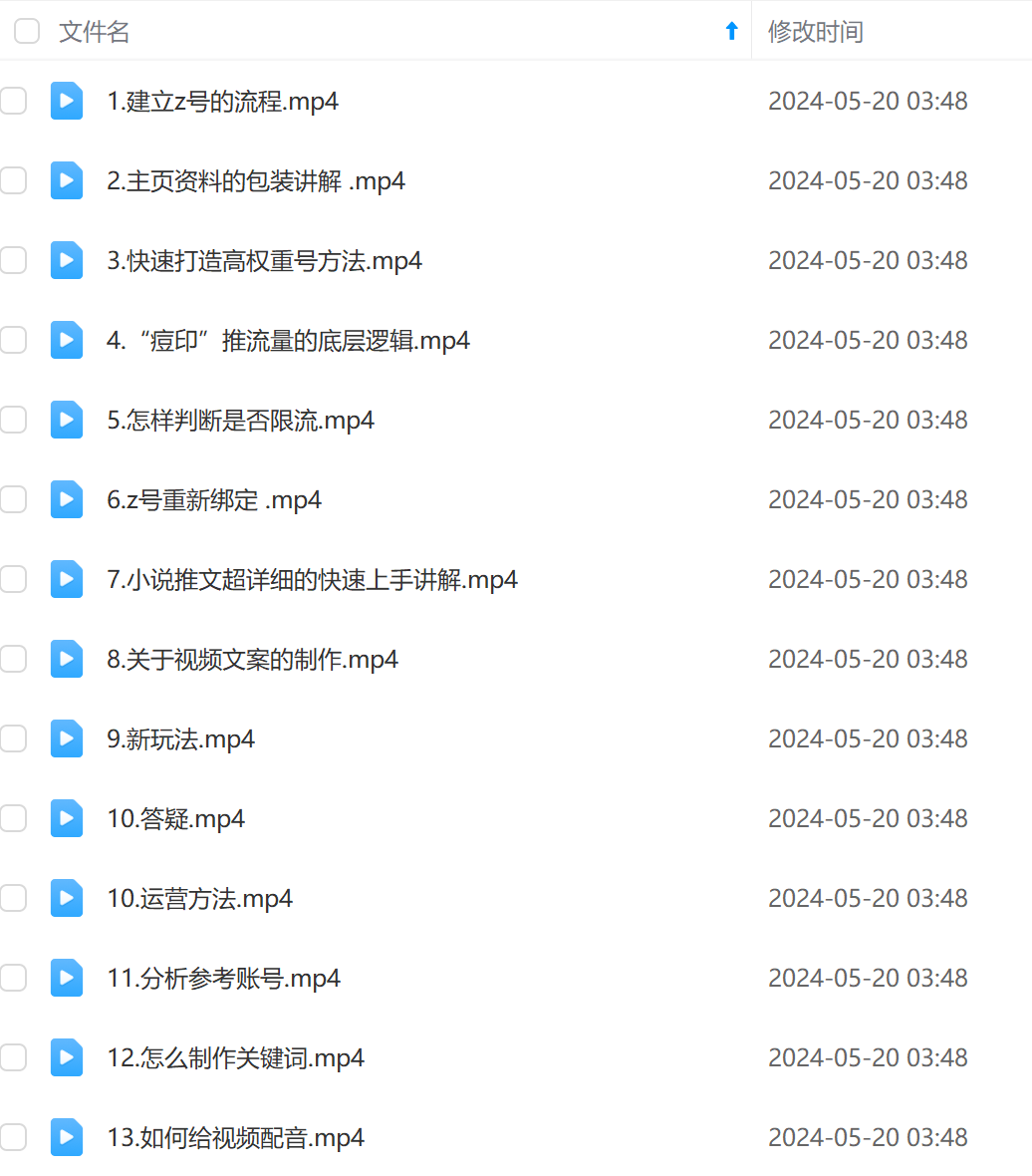 小说推文干货分享之快手爆款借鉴运营实操课，快手爆款运营实操课，干货分享，借鉴快手热门案例,小说,副业,第1张