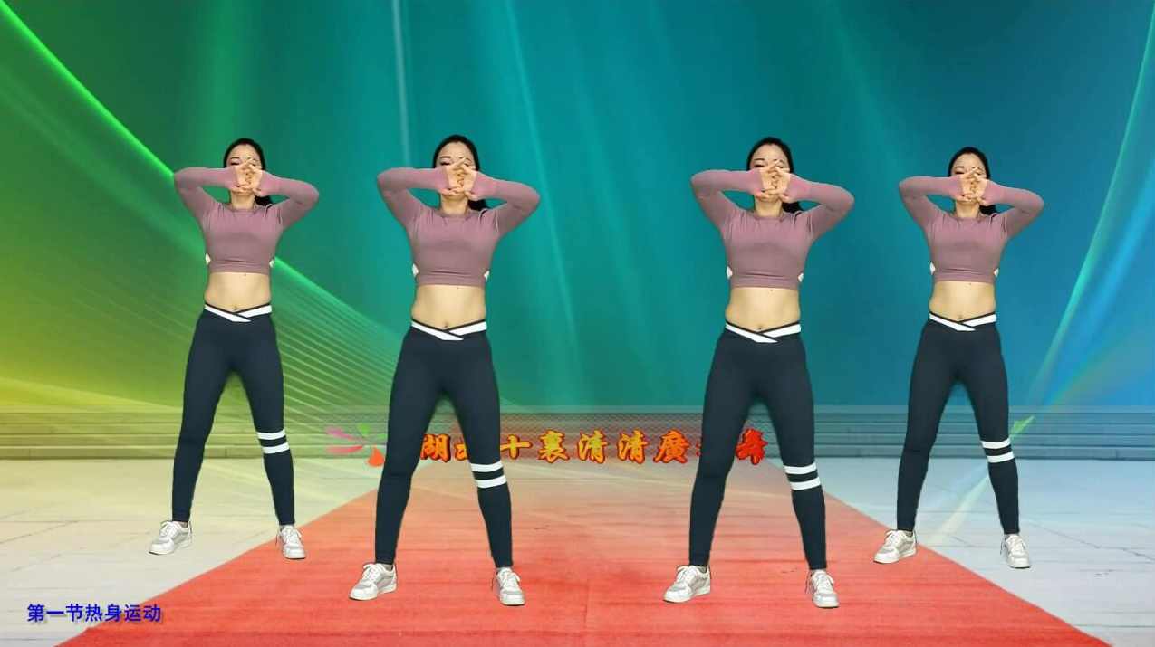 AI古法健身操短视频起号，快速起千粉万粉号，17条作品涨粉9W(喂饭级详细教程)AI古法健身操短视频快速起号秘诀，助力千粉万粉号快速涨粉9W，AI古法健身操短视频原创，助您快速起号，17条作品轻松涨粉9W，喂饭级详细教程等你来学,健身,第1张