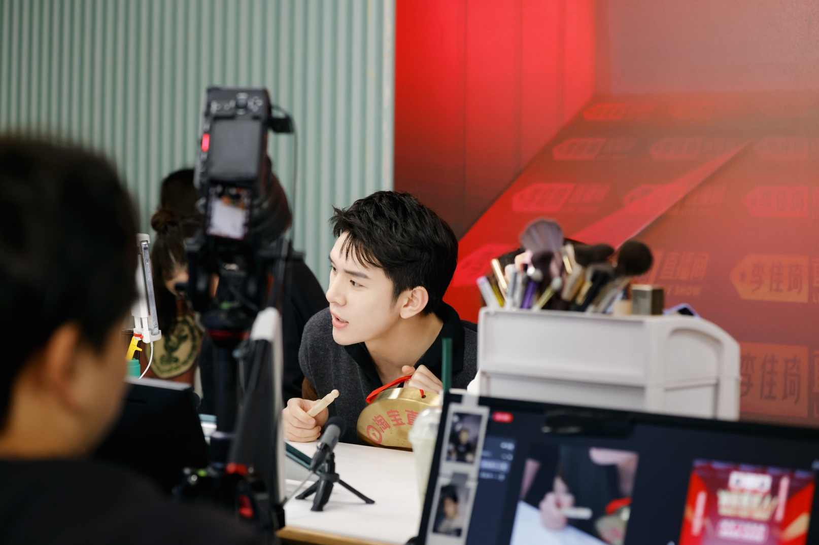 短视频带货超级达人实操课，素人也可以从0到1成为短视频带货领域操盘手，短视频达人实战课，素人崛起，零基础成操盘手,课程,学习,管理,模板,脚本,第1张