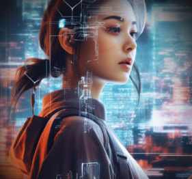 野菩萨AIGC高薪全能班第8期，AI未来精英班第八期盛大开班,学习,直播,艺术,人工智能,摄影,进步,第2张