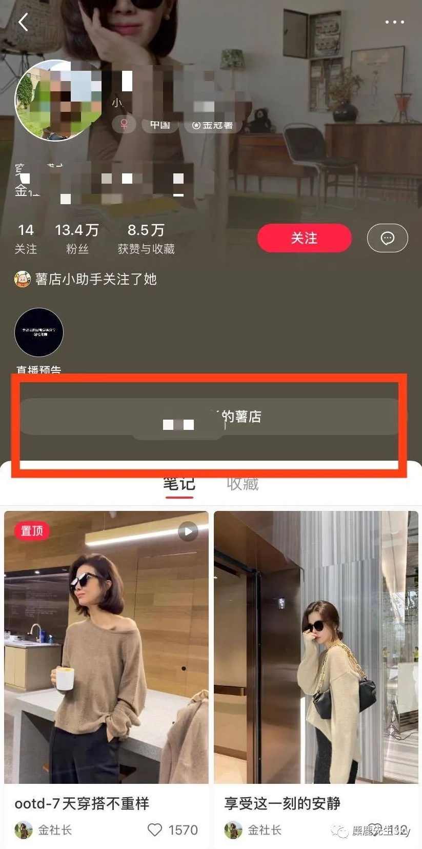 小红薯薯店商城卖货直播回放课，教你如何开店选品、如何系统引流，实现快速卖货变现，电商直播秘籍，小红薯薯店商城卖货直播回放课，助你快速开店选品引流，实现快速盈利,课程,直播,定位,商城,流量获取,第1张