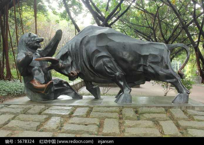 【子明私享汇250903付费文】：牛市与熊市形成的原因，子明私享汇，牛市熊市揭秘，市场动态与投资策略,第1张