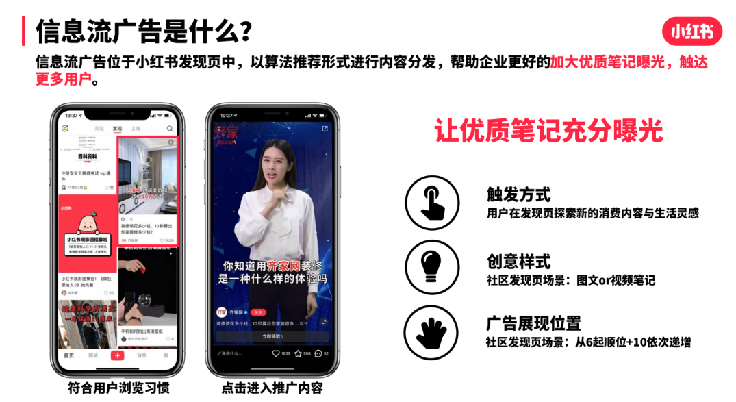 小红书广告投放从0到1的实战课，学完即可开始投放，拒绝无效广告消耗，广告投放实战进阶，从零到一广告投放技巧,课程,学习,直播,理解,教育,第1张