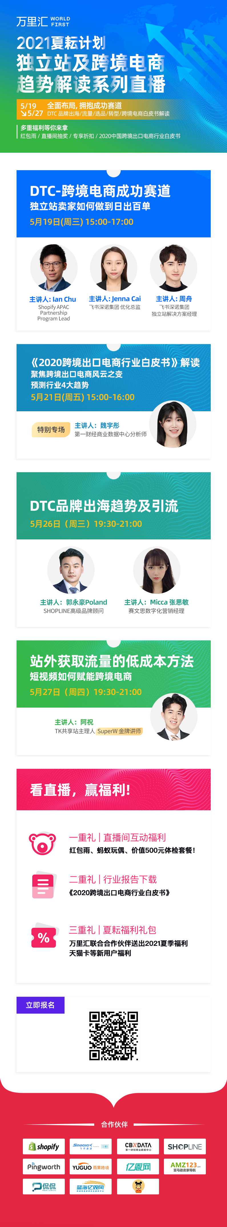 跨境老璐·社媒独立站训练营，跑通独立站0-1，3天0基础入门，跨境老璐社媒独立站实战营，零基础入门，3天掌握运营技巧,课程,目标,人工智能,第1张