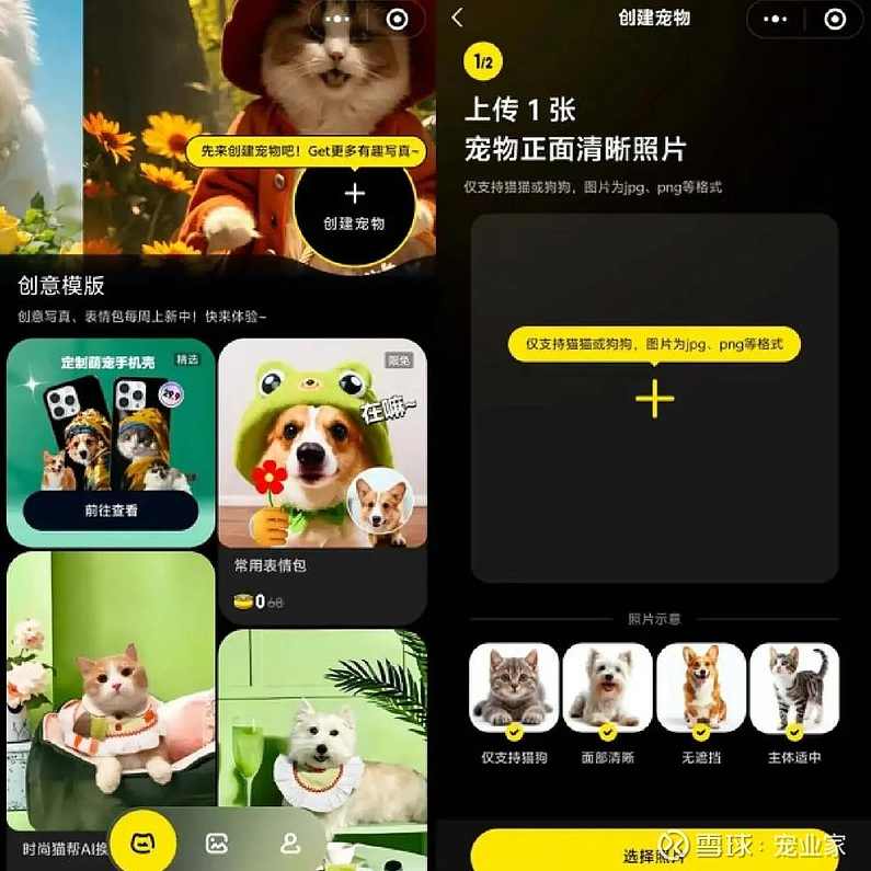 AI一键生成宠物比赛运动会PK视频,纯原创不用剪不用拍,每天十分钟,轻松月入过1W+智能竞技宠物运动会,一键生成PK视频,轻松月入过万,学习,专业,理解,运动,人工智能,第1张 AI一键生成宠物比赛运动会PK视频,纯原创不用剪不用拍,每天十分钟,轻松月入过1W+智能竞技宠物运动会,一键生成PK视频,轻松月入过万,学习,专业,理解,运动,人工智能,第1张